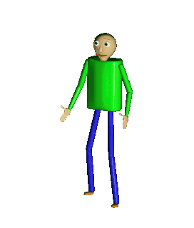 :default: