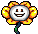 :flowey: