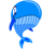:michwhale: