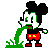 :mickeygoeswild: