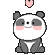 :panda: