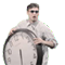:timetostop: