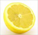 <3 lemon
